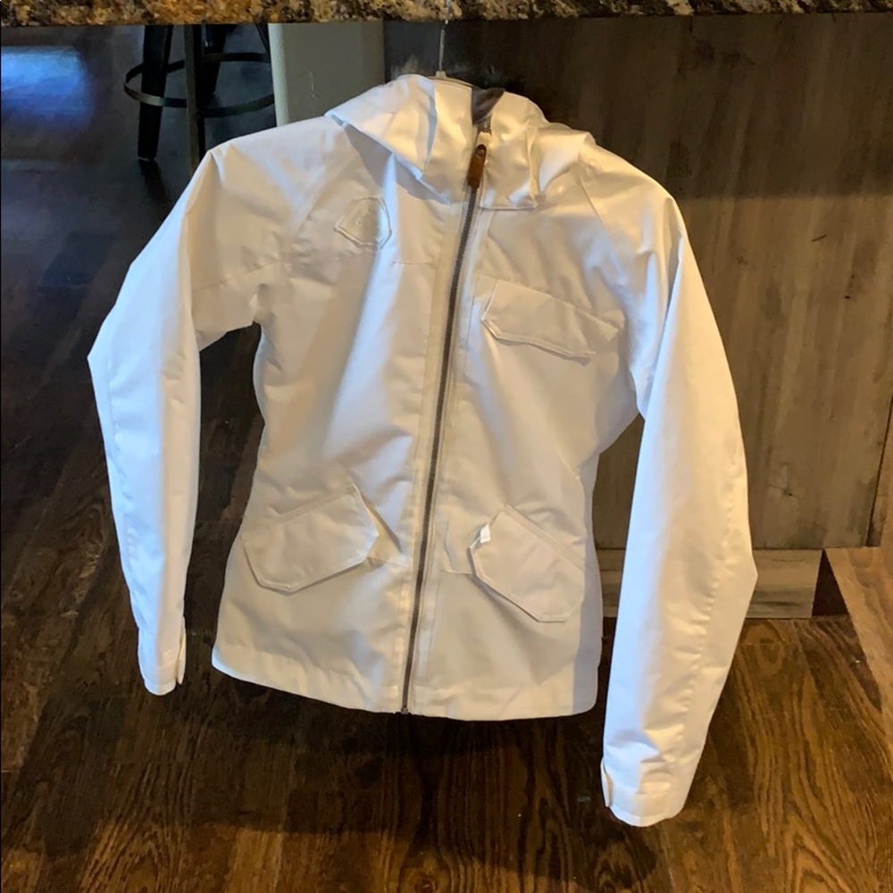 Burton Insulated Snowboard/Ski Jacket